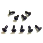 3*8 Countersunk Self Tapping Screws 9P