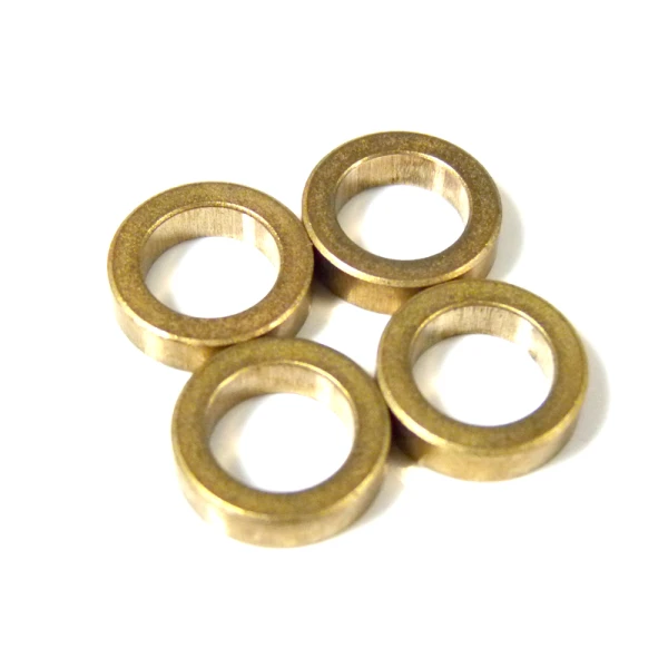 F15*10*4 Copper Bearings 4P