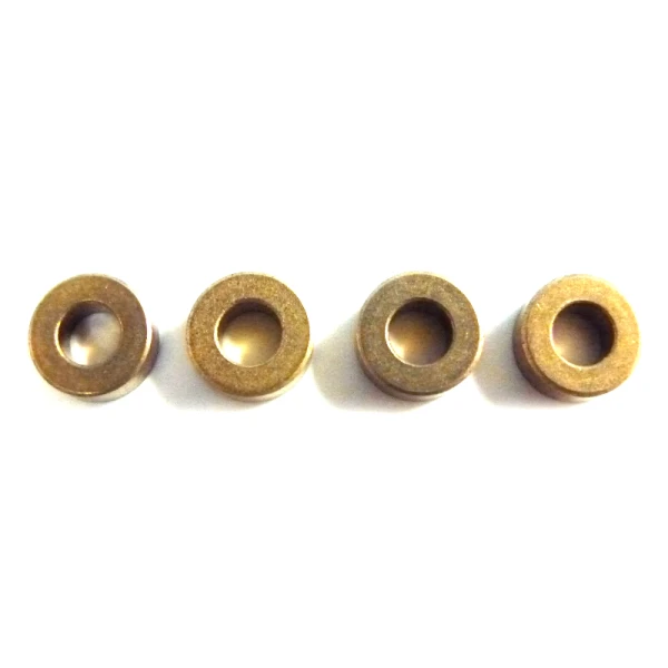 F10*5*4 Copper Bearings 4P