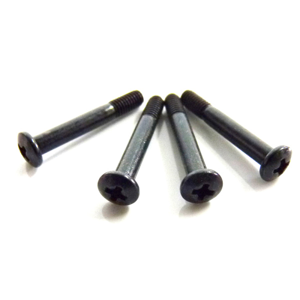 Rear Upper Susp Arm Screws 4P