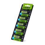 Батарейка лужна Videx А23/Е23А 5pcs BLISTER CARD (50/500) (А23/Е23А 5pcs BC)