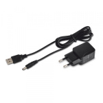 LED настільна лампа VIDEX TF05B 7W 3000-5500K - Зображення 9