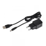 LED настільна лампа VIDEX TF05B 7W 3000-5500K - Зображення 9