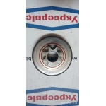 ECHO Зірочка ведуча зварна 1/4" CS-2511