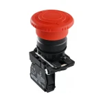 TB5-AS542 Кнопка безпеки. Повернення поворотом. d40mm