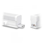 LED світильник лінійний Т5 TITANUM 20W 1.2М 5000K - Зображення 2