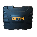 Верстат свердлильний GTM OND-35HD з електромагнітним утримувачем - Зображення 4