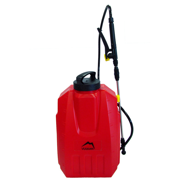 Обприскувач Vulkan HY-12L-005 акумуляторний, 12 л