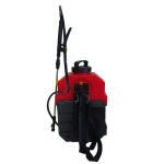 Обприскувач Vulkan HY-12L-005 акумуляторний, 12 л - Зображення 2