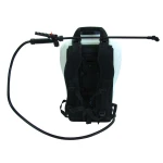 Обприскувач Vulkan OLD-15L акумуляторний, 15 л - Зображення 2