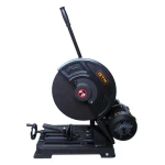 Відрізна машина GTM CM-2600/220CI