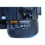 Відрізна машина GTM CM-2600/220CI - Зображення 4