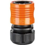 З'єднання 1/2" для поливального шлангу Claber 8606