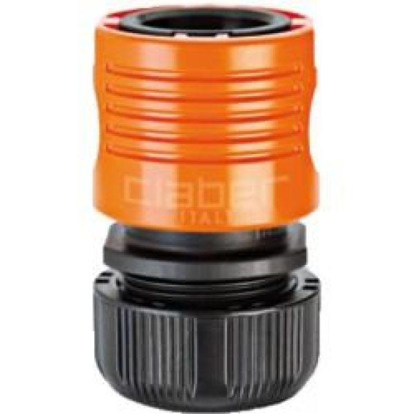 З'єднання 1/2" для поливального шлангу Claber 8606