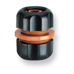З'єднання ремонтне 1/2" для поливального шланга Claber 8618