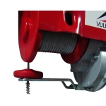 Таль електричний Vulkan WY-600/1200 1.6 кВт - Зображення 2