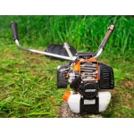 Мотокоса ECHO SRM-4510 бензинова 1,71 кВт - Зображення 2