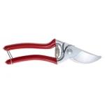 Секатор BERGER 1700 для молодих пагонів та зелені, 210 мм - Зображення 3