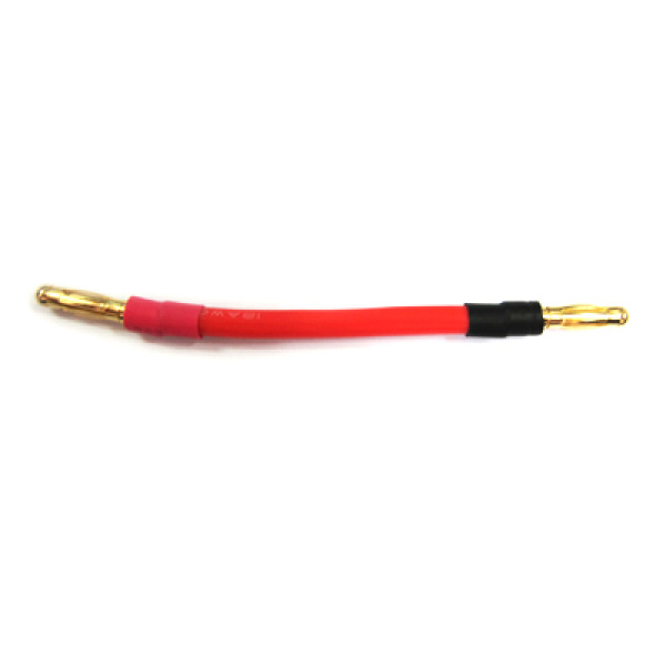 Battery Connector For Li-PO