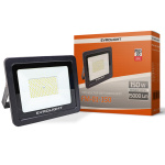 Прожектор світлодіодний EVROLIGHT FM-01-150 150W 6400K - Зображення 2