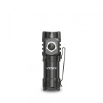 Портативний світлодіодний фонарик VIDEX VLF-A055 600Lm 5700K - Зображення 2