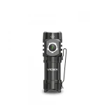 Портативний світлодіодний фонарик VIDEX VLF-A055 600Lm 5700K - Зображення 2