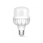 LED лампа TITANUM A80 20W E27 6500К - Зображення 2