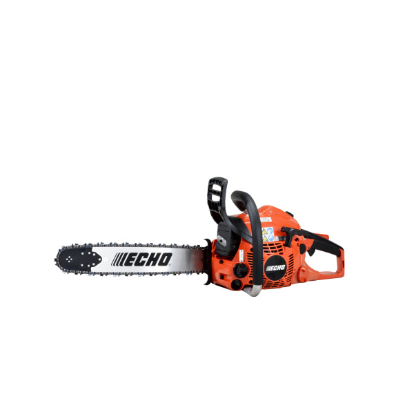 Бензопила ECHO CS-501SX 2.57 кВт, 40 см