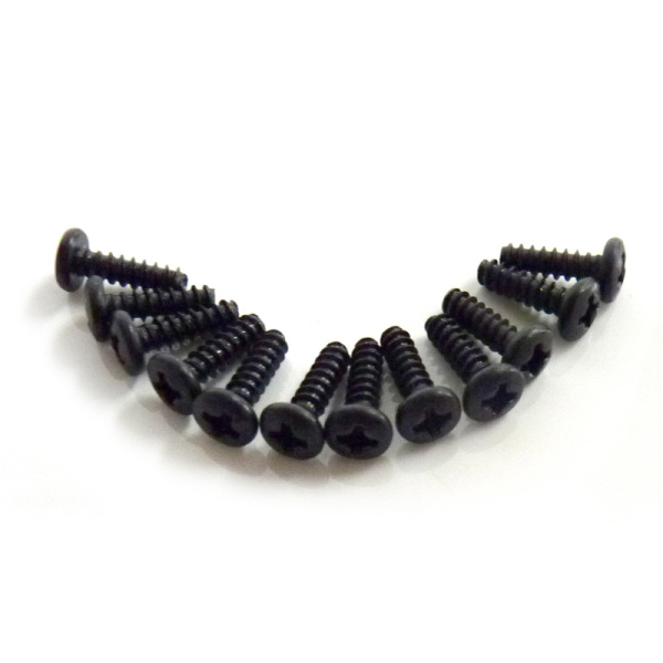 Screw BT3*10 12P