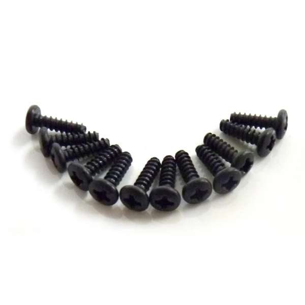 Screw BT3*10 12P