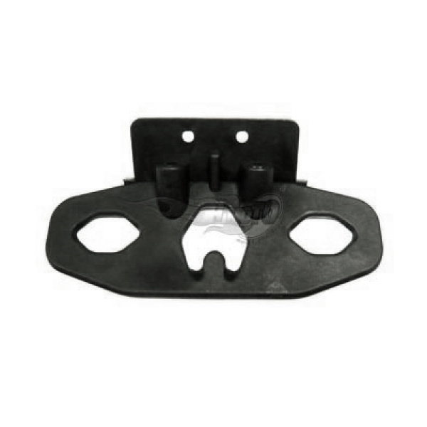 Fr. Bumper