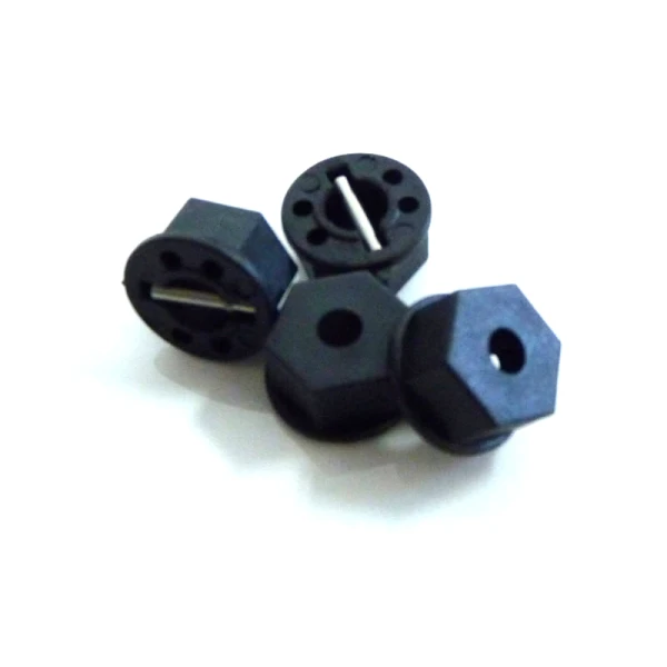 Rim Hub W/Pin 2*10