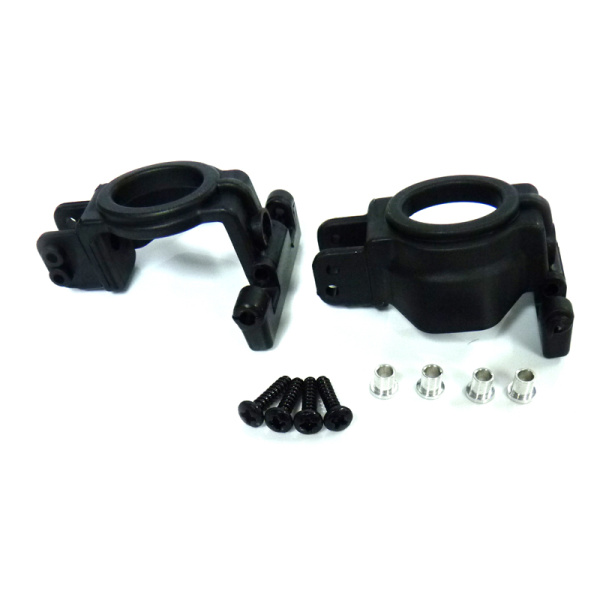 Fr/Rr C-Carrier W/Screw