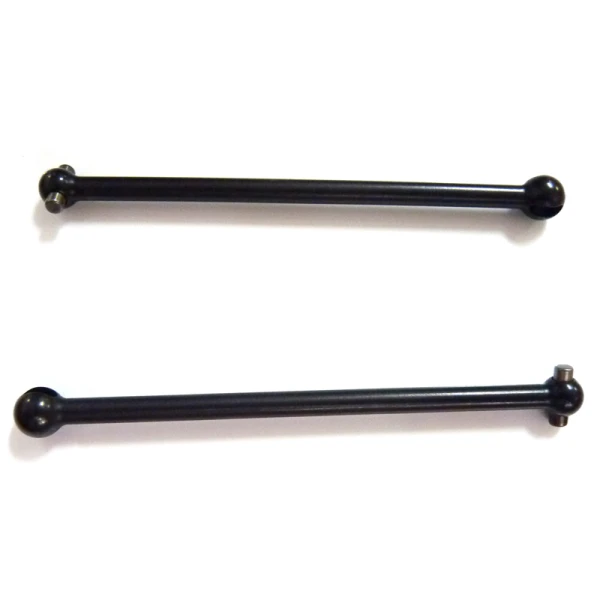 Transverse Driver Shaft Set 80.4MM