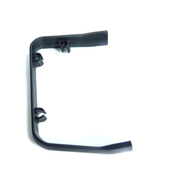 Handle W/Fuel Pipe Hoop