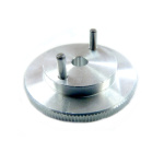 Engine Flywheel W/Pin