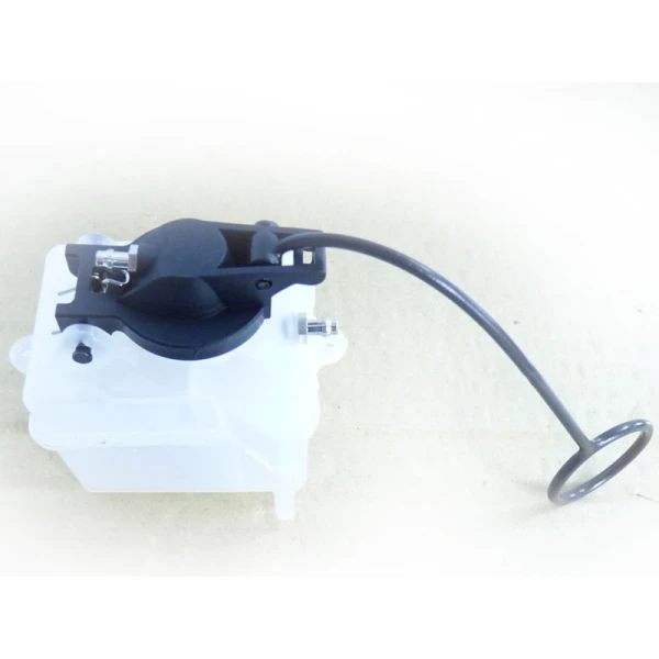 Fuel Tank Unit 75C.C