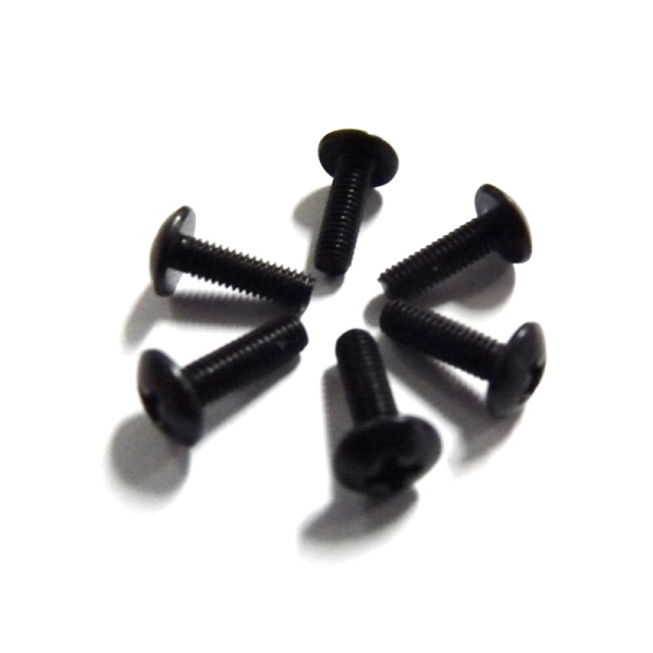 B-Head Cross Screw (BT3*12) 12P