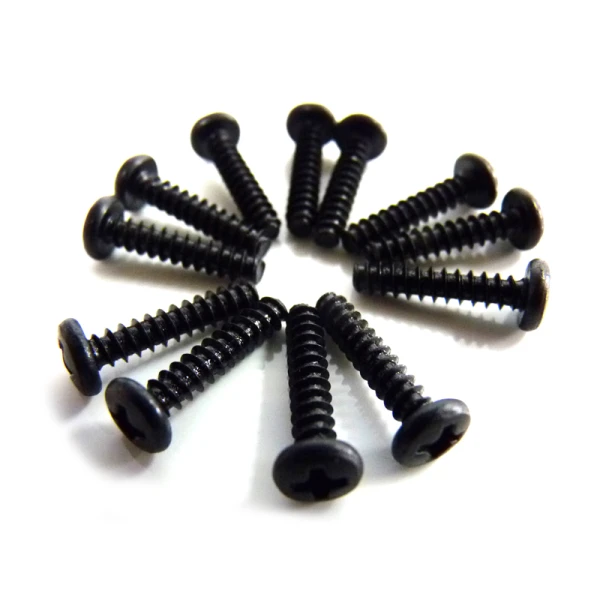 B-Head Cross Screw (BT3*14) 12P