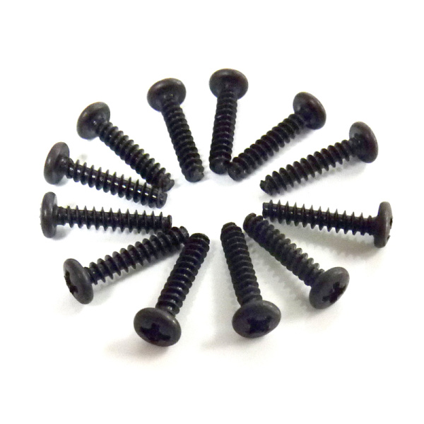 B-Head Cross Screw (BT3*16) 12P