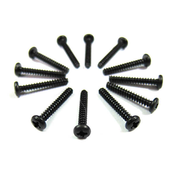 B-Head Cross Screw (BT3*20) 12P