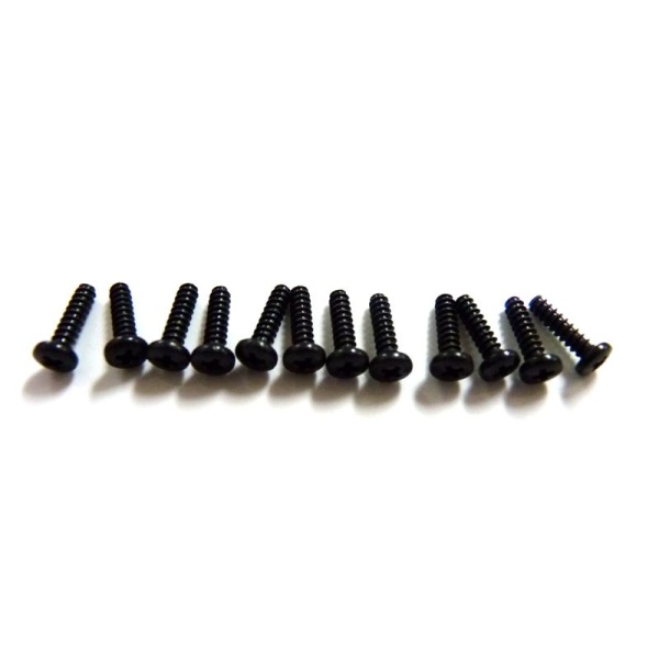 B-Head Cross Screw (BT2.6*10)