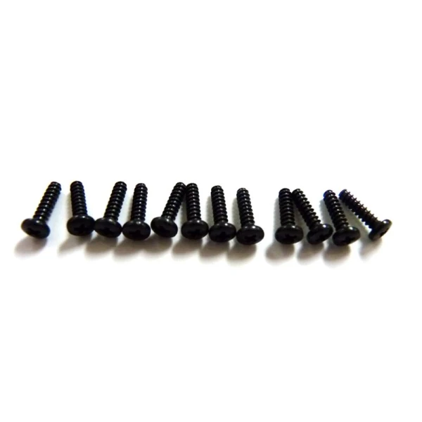 B-Head Cross Screw (BT2.6*10)