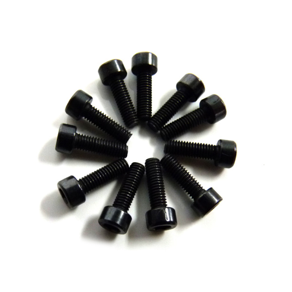 Cap Head Hexagon Screw (HM3*10) 6P