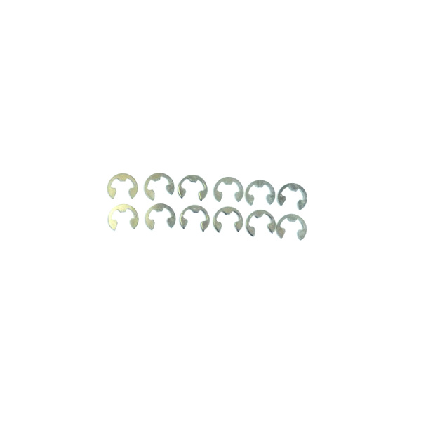 E-Clip 4*0.6 12P