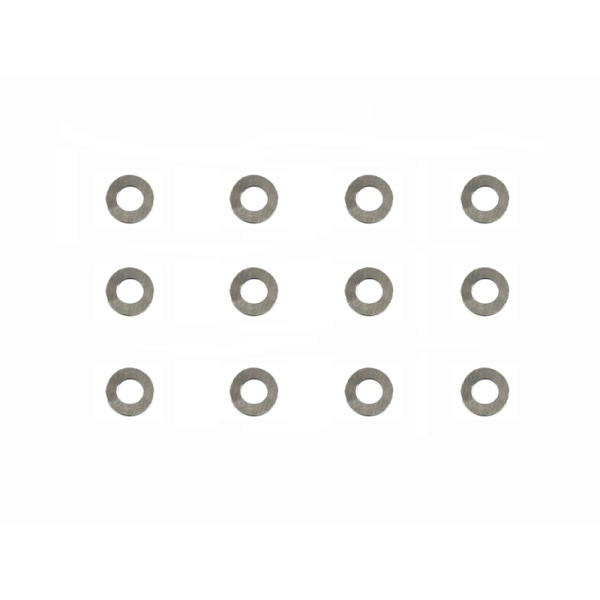 Washer A (5.2*10*0.2) 12P