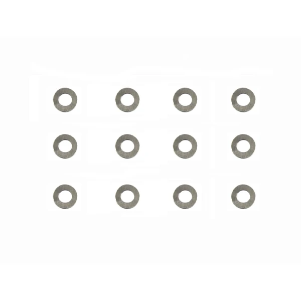 Washer A (5.2*10*0.2) 12P