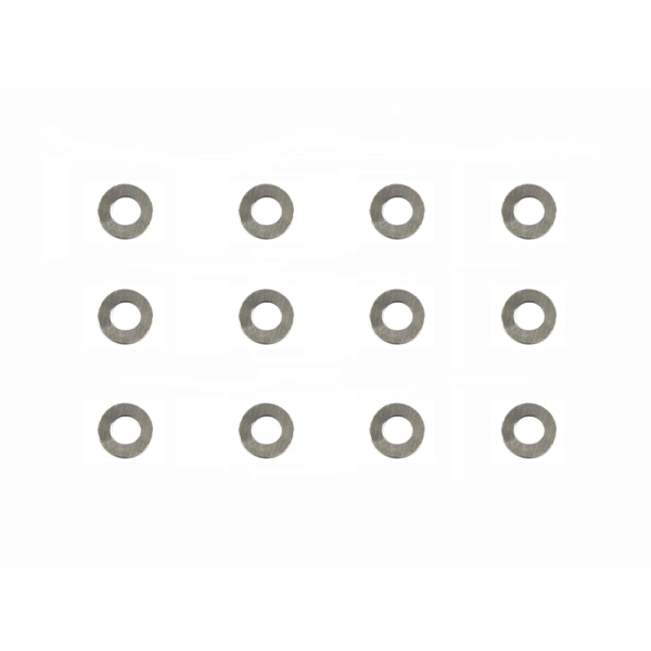 Washer B (4.2*8*0.2) 12P