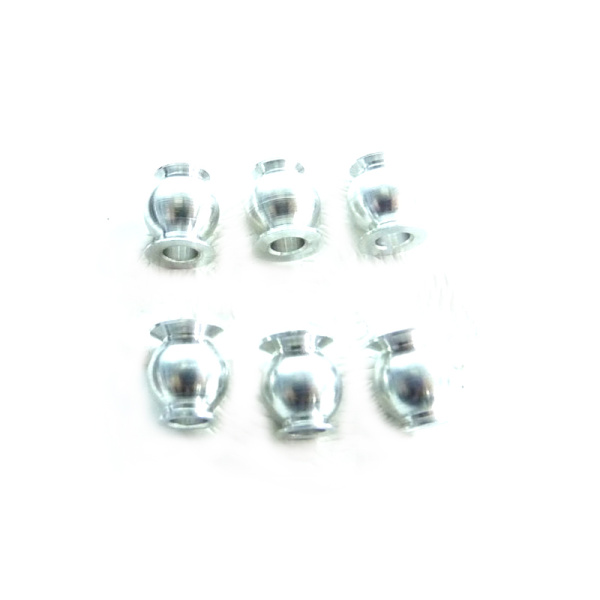 Double Way Ball End (7*8) 6P