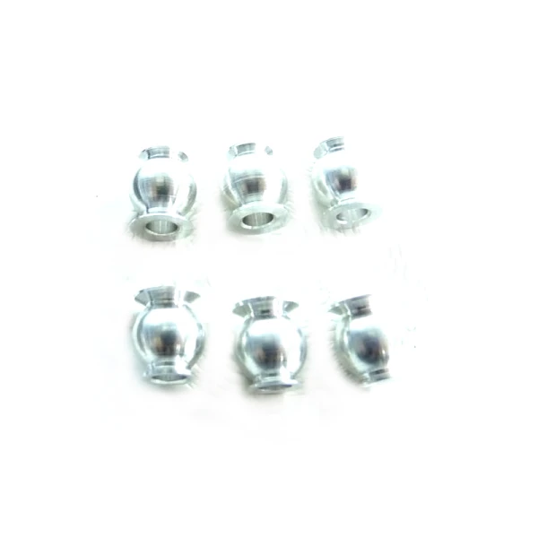 Double Way Ball End (7*8) 6P